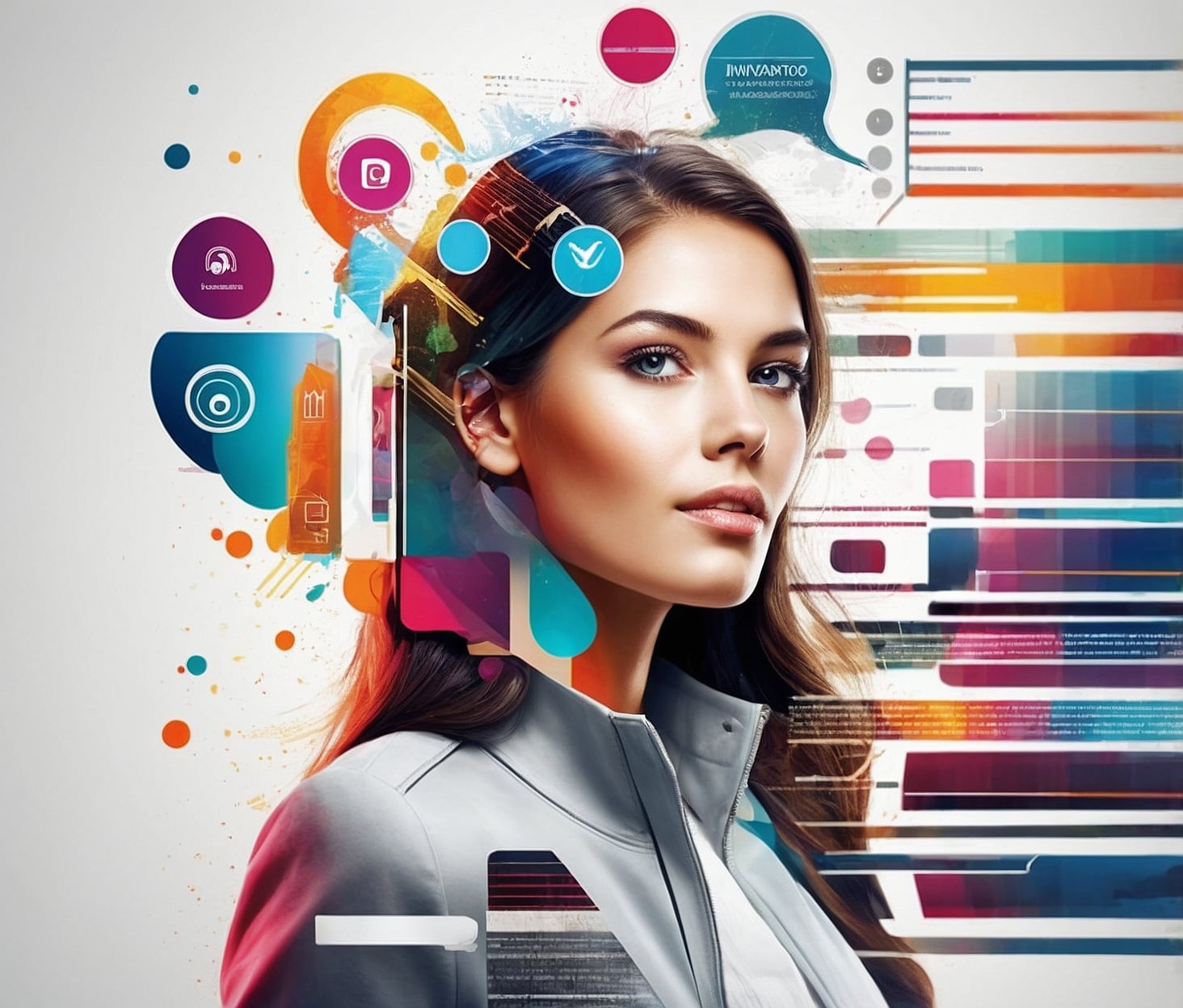 Éxito en el mundo digital