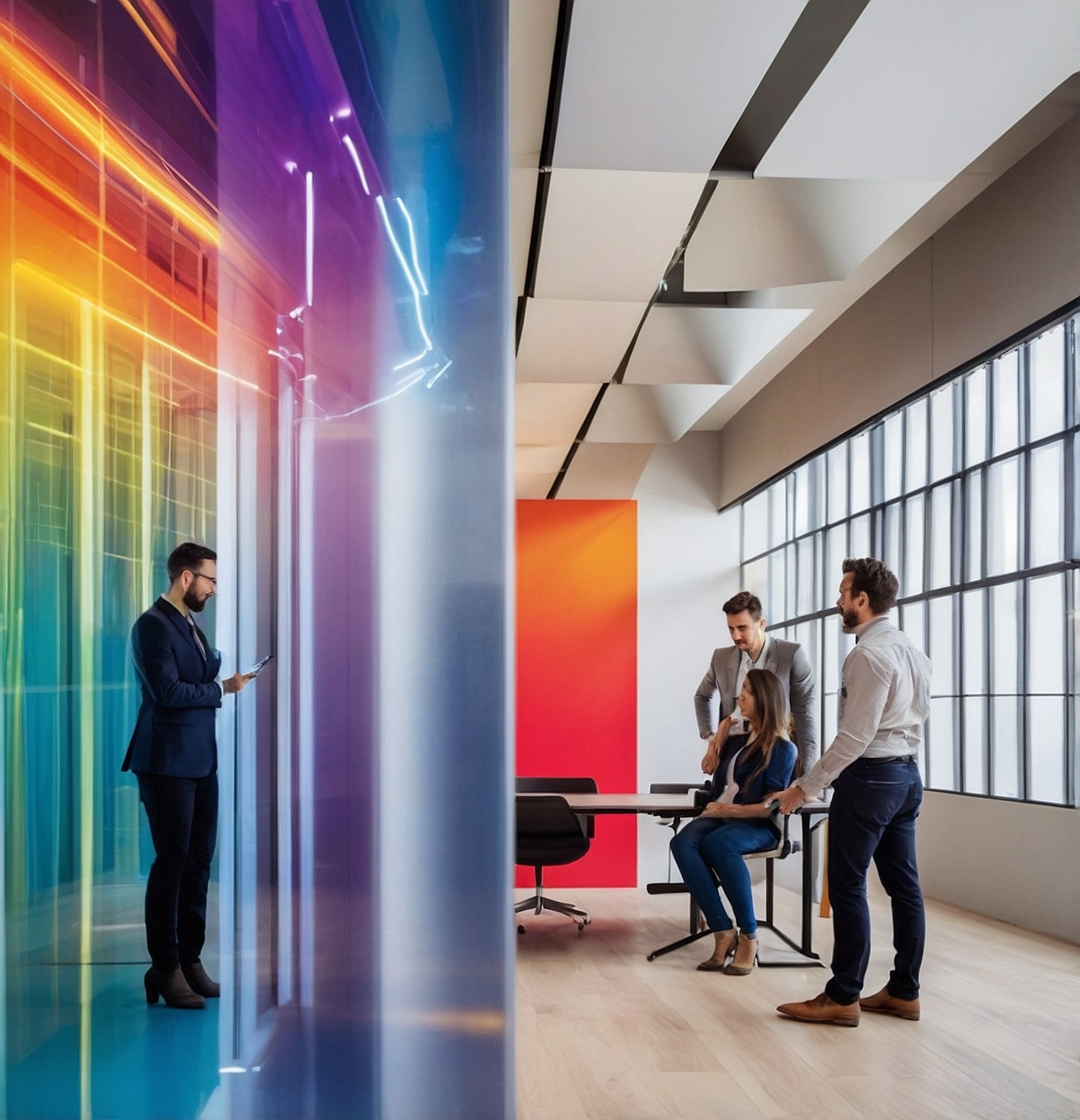 Estrategias personalizadas de marketing digital